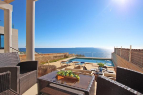 Villa Es Bufedo by Slow Villas